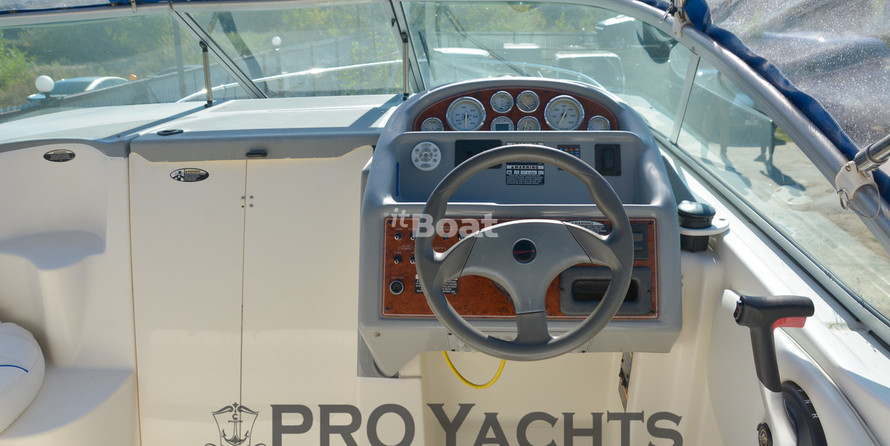 Bayliner 285 Cruiser