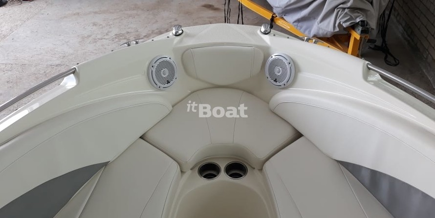 Bayliner 215 Bowrider