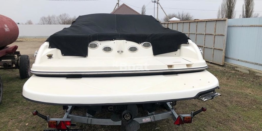 Bayliner 215 Bowrider