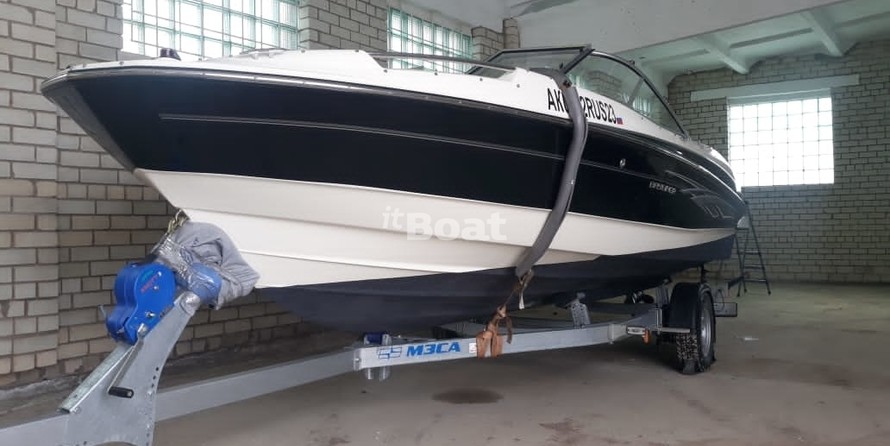 Bayliner 215 Bowrider