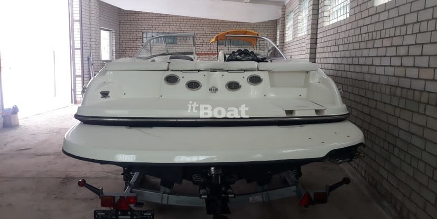 Bayliner 215 Bowrider