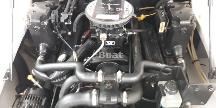 Bayliner 215 Bowrider