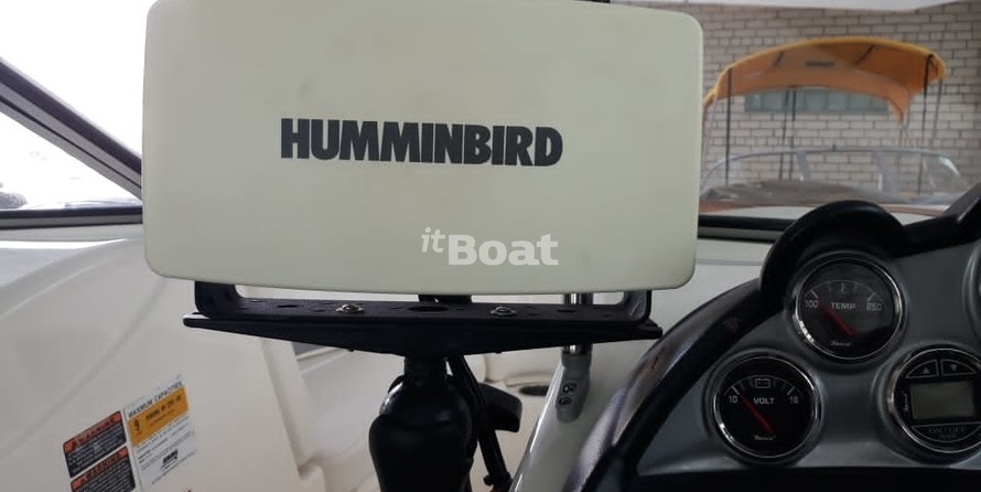 Bayliner 215 Bowrider