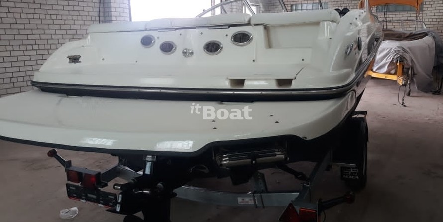 Bayliner 215 Bowrider