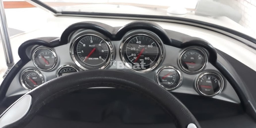 Bayliner 215 Bowrider