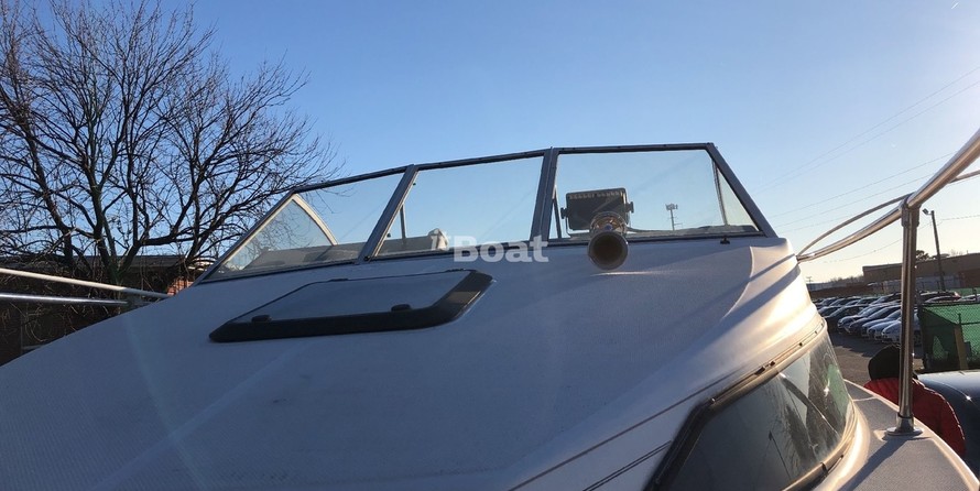Bayliner 2250 SS