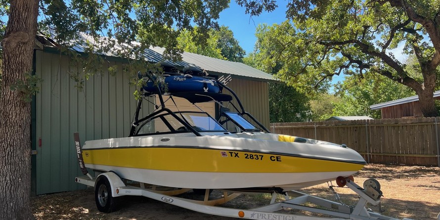 Tige 20i