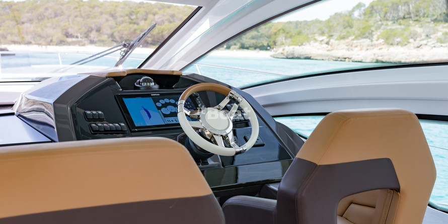 Beneteau Gran Turismo 46