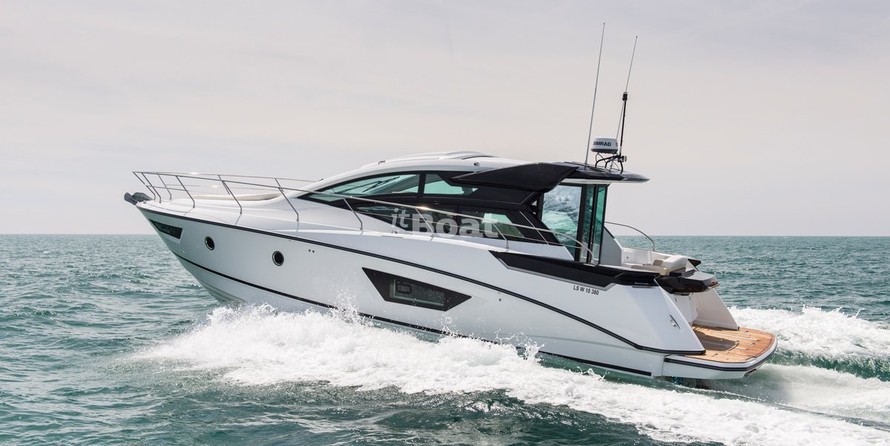 Beneteau Gran Turismo 46