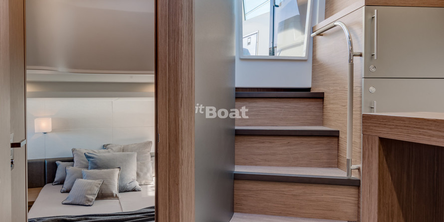 Beneteau Gran Turismo 46