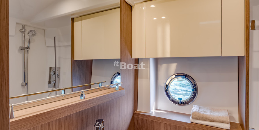 Beneteau Gran Turismo 46