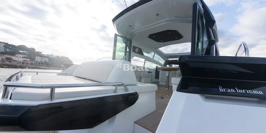 Beneteau Gran Turismo 46