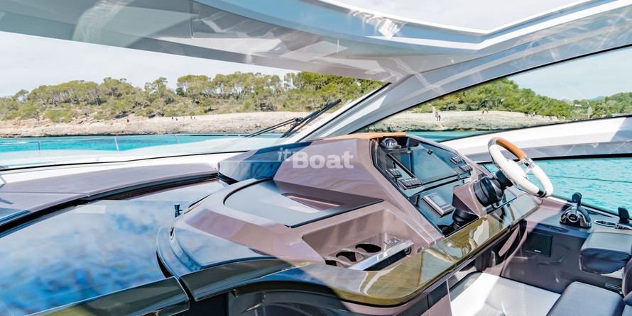 Beneteau Gran Turismo 46