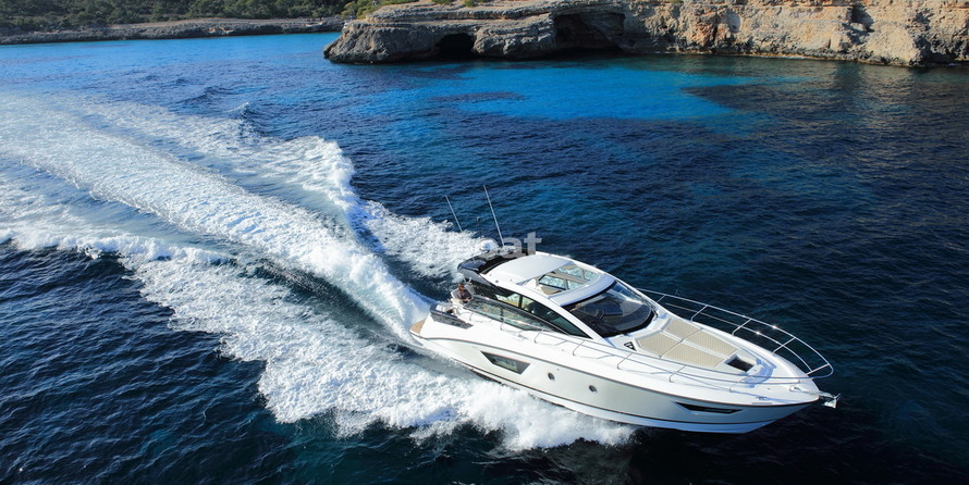 Beneteau Gran Turismo 46