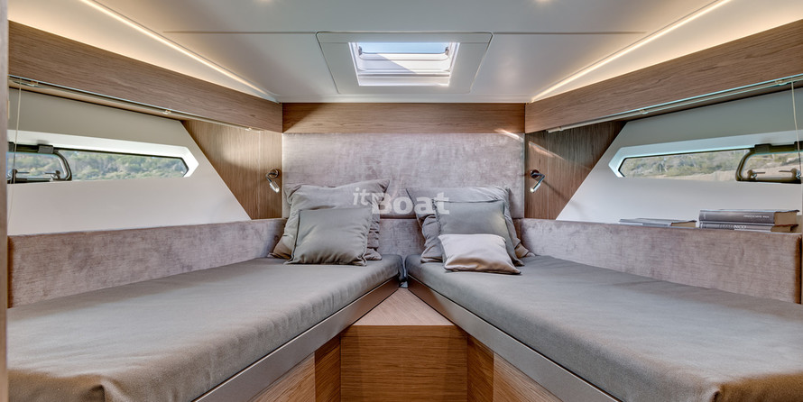 Beneteau Gran Turismo 46