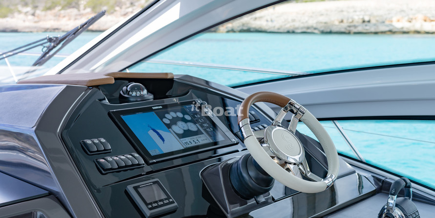 Beneteau Gran Turismo 46