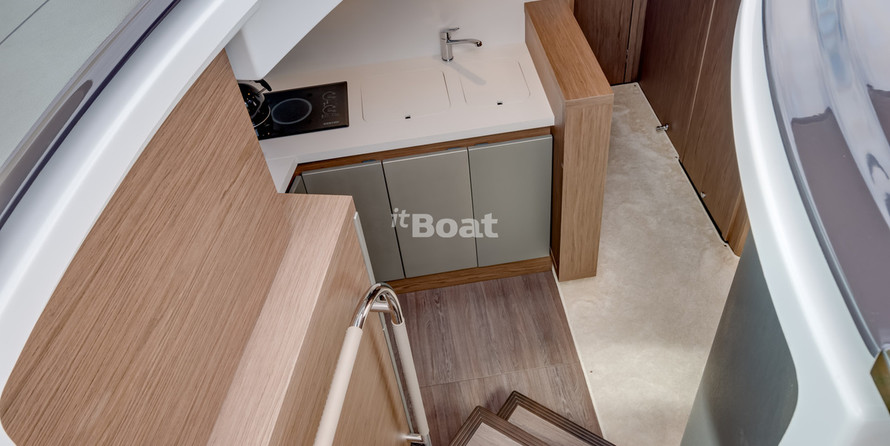 Beneteau Gran Turismo 46