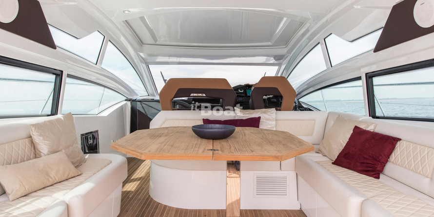 Beneteau Gran Turismo 46