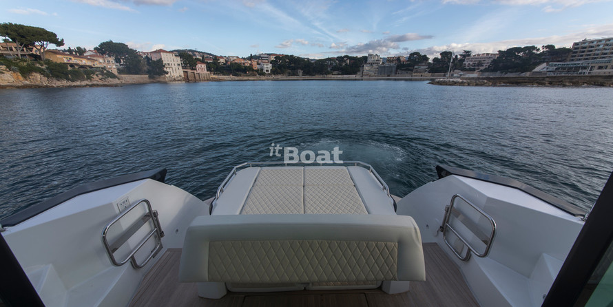 Beneteau Gran Turismo 46