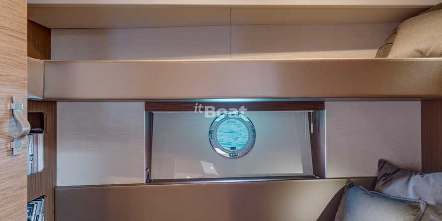 Beneteau Gran Turismo 46