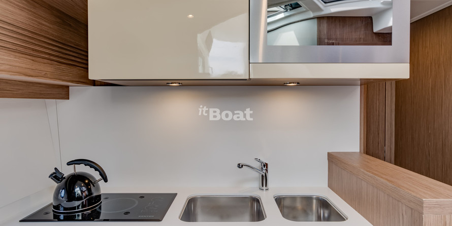 Beneteau Gran Turismo 46