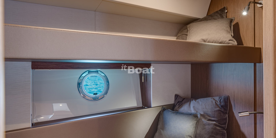 Beneteau Gran Turismo 46