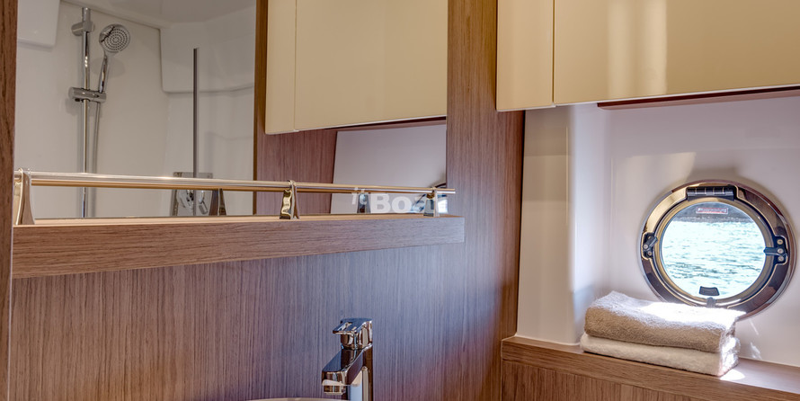 Beneteau Gran Turismo 46