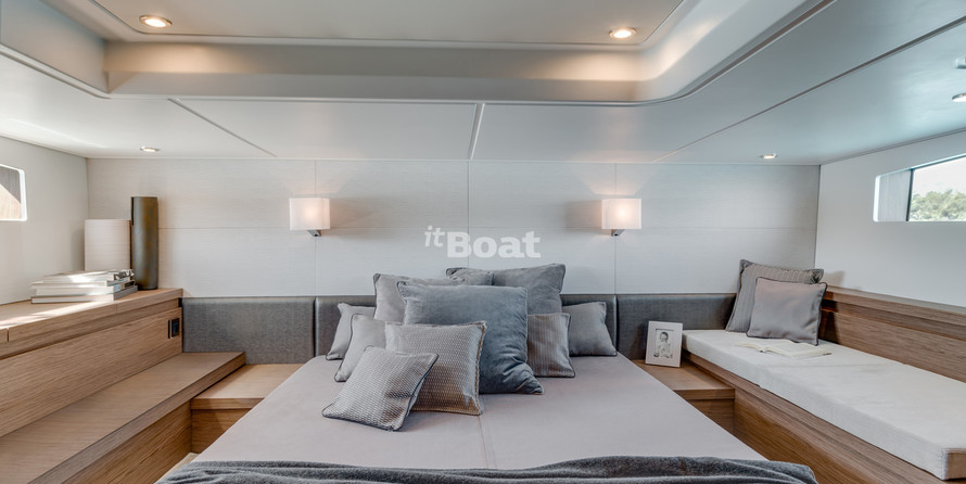 Beneteau Gran Turismo 46