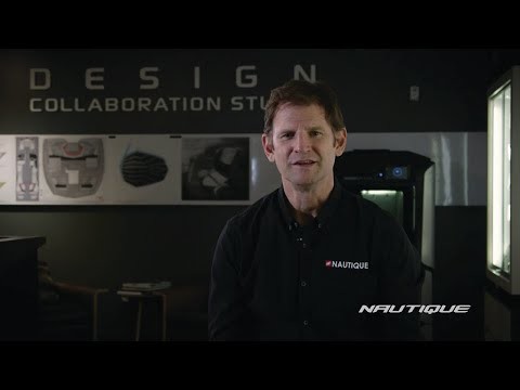 Super Air Nautique G23