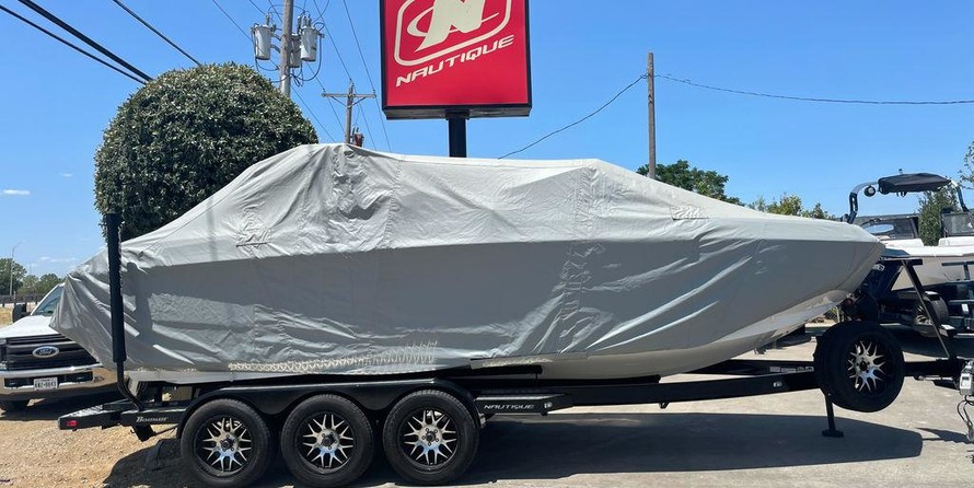 Super Air Nautique G23