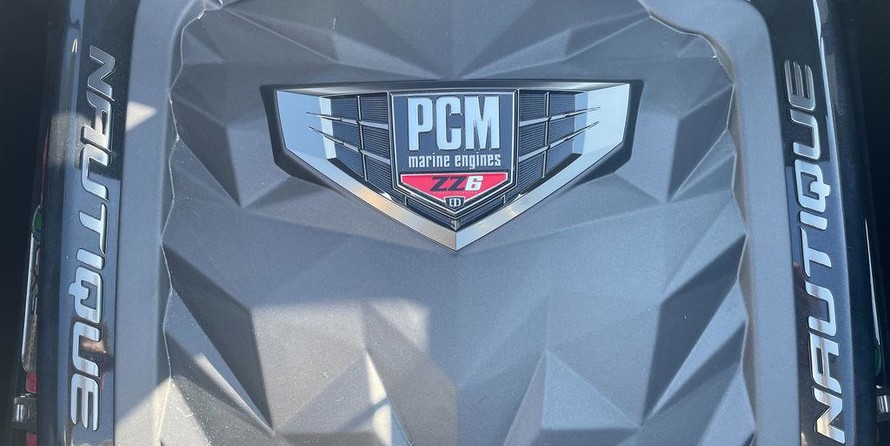 Super Air Nautique G23