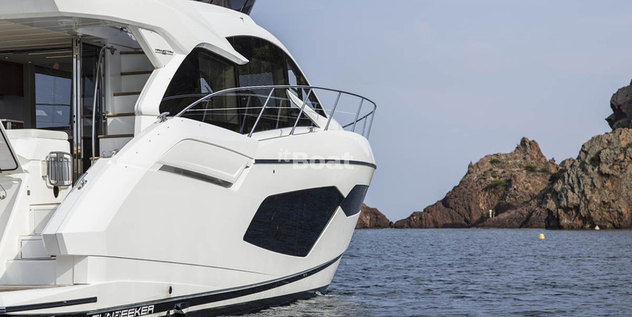 Sunseeker Manhattan 52