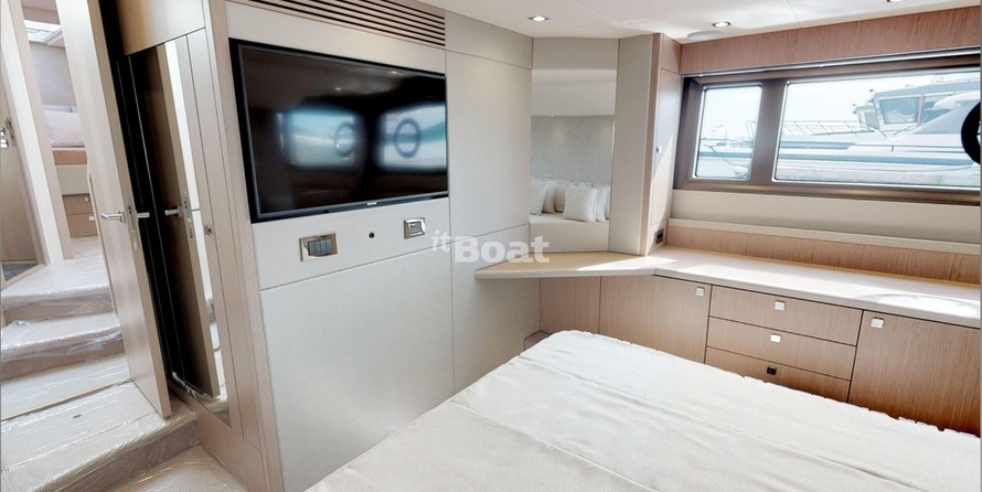 Sunseeker Manhattan 52