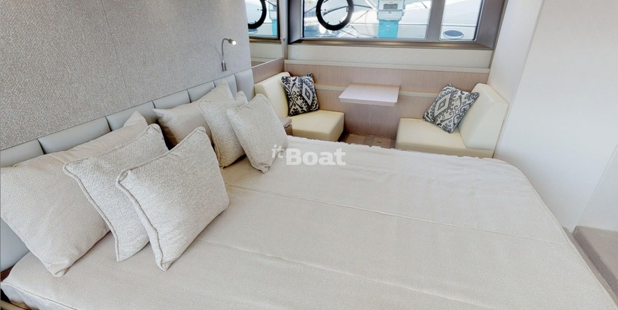 Sunseeker Manhattan 52