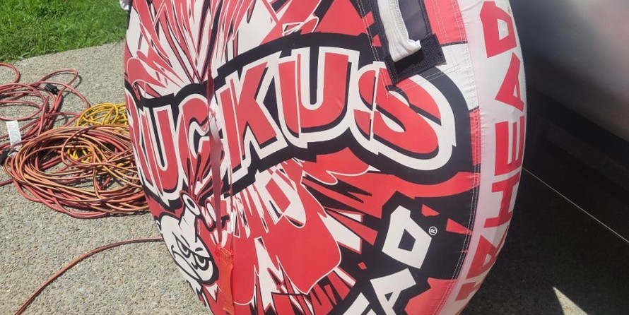 Sun Tracker Bass Buggy 18 DLX