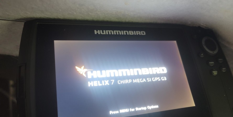 Sun Tracker Bass Buggy 18 DLX