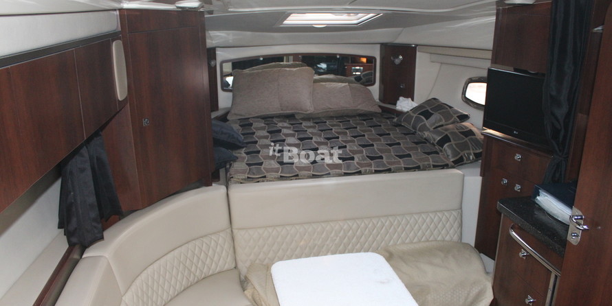 Chaparral 310 Signature