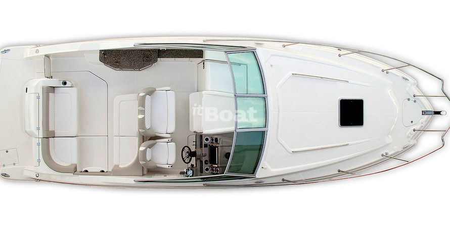 Chaparral 310 Signature