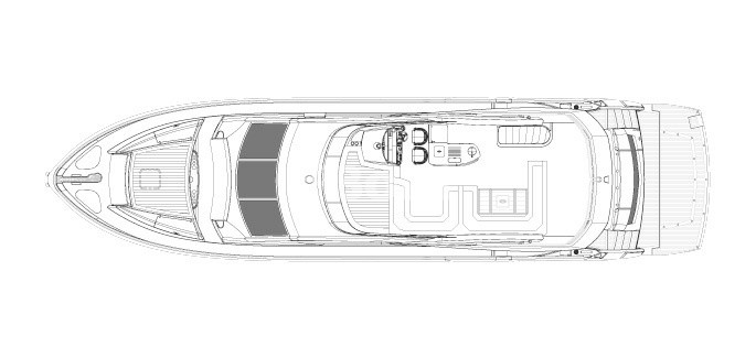 Sunseeker 75 Yacht