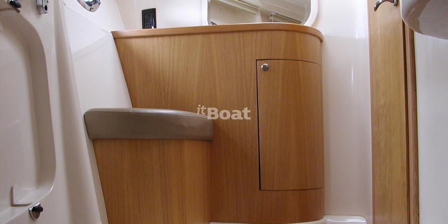 Aqualum Yachts 35