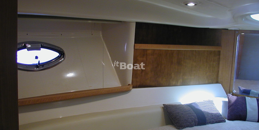 Aqualum Yachts 35