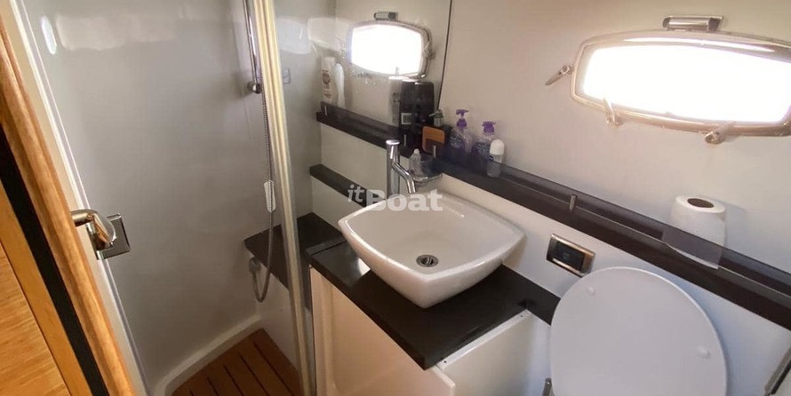 Fairline 44 Targa GT