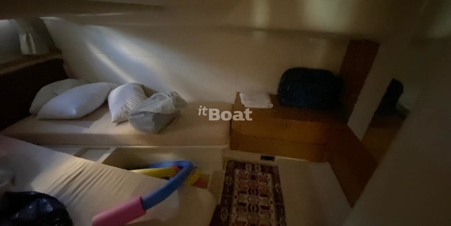 Fairline 44 Targa GT