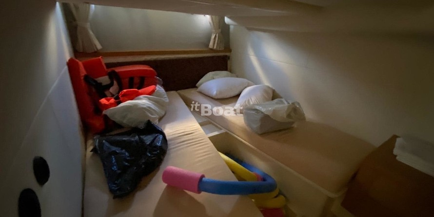 Fairline 44 Targa GT