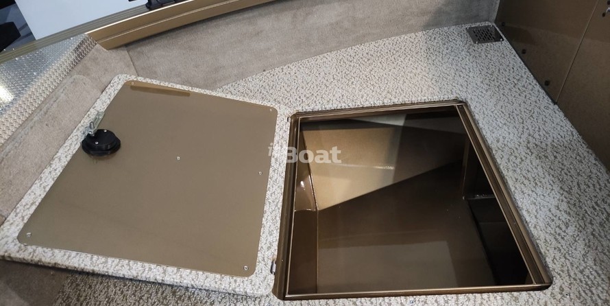 NorthSilver PRO 520 M Fish