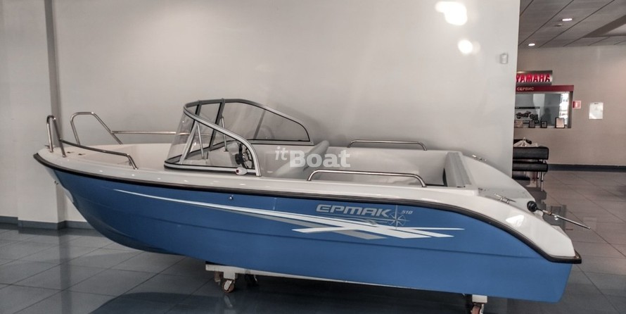 Ермак 510