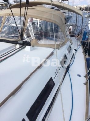 Dufour 445 GL
