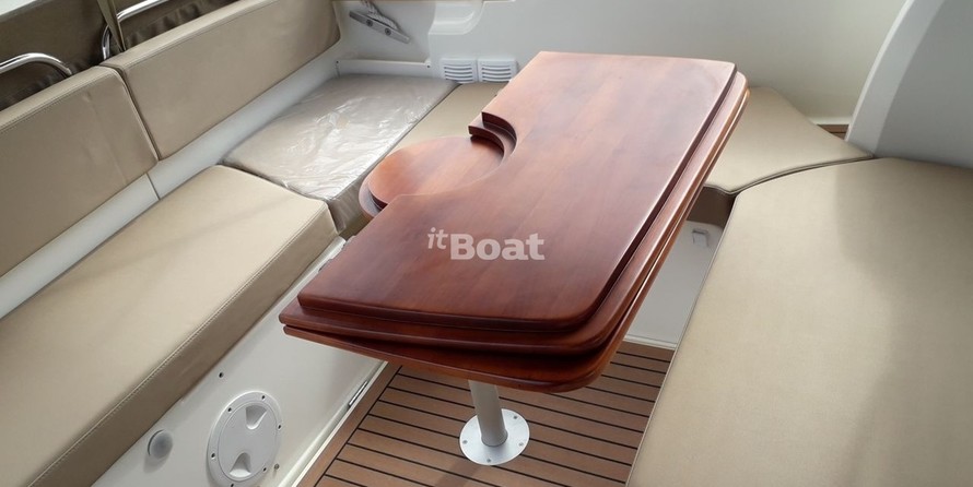 Jeanneau Merry Fisher 725