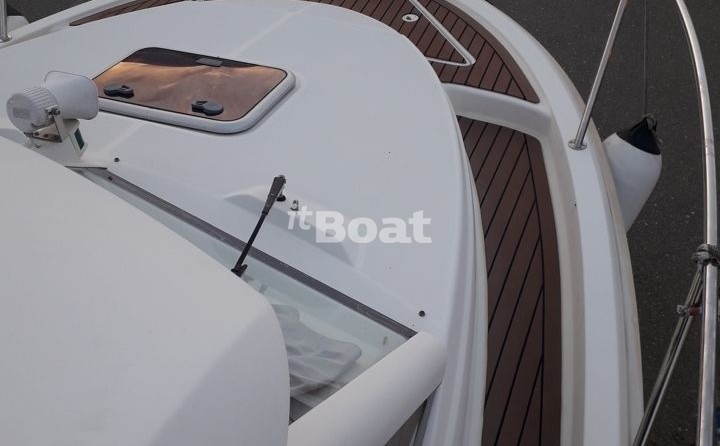 Jeanneau Merry Fisher 725