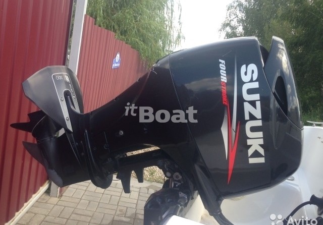 Специальные катера Kalmar 610